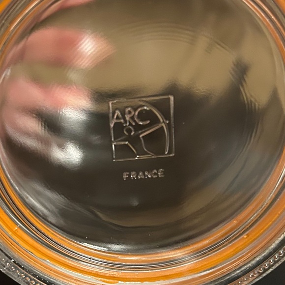 ARC France Glassware - Picture 9 of 11